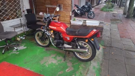 Honda Cb, снимка 3