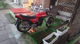 Honda Cb, снимка 6