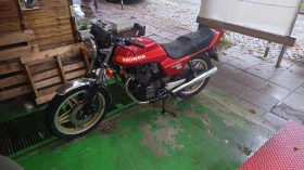 Honda Cb, снимка 8