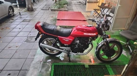 Honda Cb, снимка 5