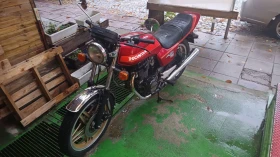 Honda Cb, снимка 9