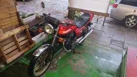 Honda Cb, снимка 2