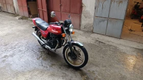 Honda Cb, снимка 11