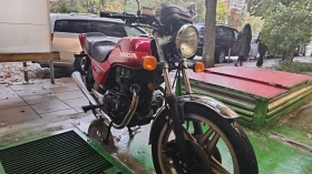 Honda Cb, снимка 1