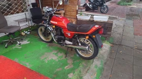 Honda Cb, снимка 7