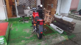 Honda Cb, снимка 4