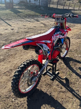 Honda Crf, снимка 4