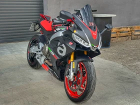 Aprilia Rs RS660 5000x Km, снимка 6