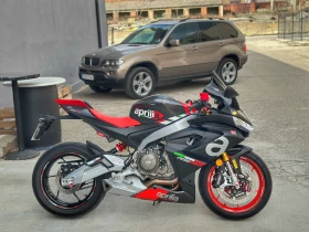 Aprilia Rs RS660 5000x Km, снимка 5