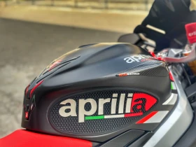 Aprilia Rs RS660 5000x Km, снимка 12