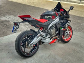 Aprilia Rs RS660 5000x Km, снимка 4