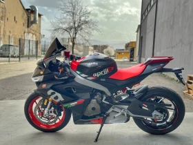 Aprilia Rs RS660 5000x Km, снимка 2