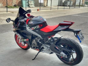     Aprilia Rs RS660 5000x Km