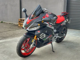 Aprilia Rs RS660 5000x Km, снимка 1