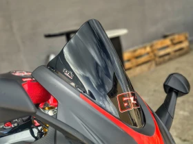 Aprilia Rs RS660 5000x Km, снимка 13