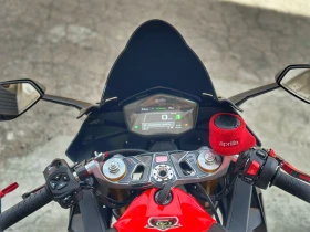 Aprilia Rs RS660 5000x Km, снимка 8