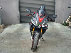 Aprilia Rs RS660 5000x Km, снимка 7