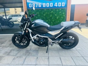 Обява за продажба на Honda Nc 750/автоматик ~13 800 лв. - изображение 1