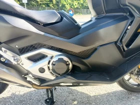 Honda Forza  750i ABS/TC/LED 2023 | Mobile.bg    3