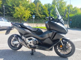 Honda Forza  750i ABS/TC/LED 2023 | Mobile.bg    2