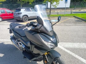  Honda Forza