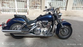 Honda Vtx S, снимка 1 — Bazar.bg Honda Vtx S, снимка 1
