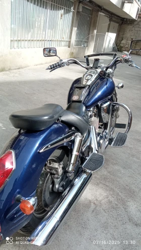 Honda Vtx S, снимка 4 — Bazar.bg Honda Vtx S, снимка 4