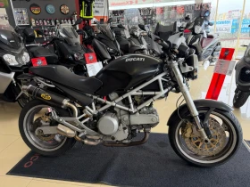 Ducati Monster 620ie  | Auto.bg — изображение 3