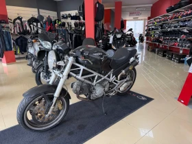 Ducati Monster 620ie  | Auto.bg — изображение 8