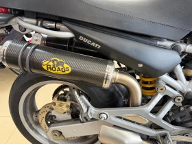 Ducati Monster 620ie  | Auto.bg — изображение 4