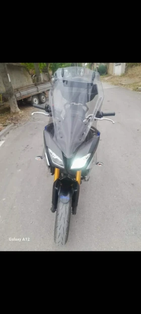 Yamaha Tracer | Mobile.bg � ����� ������ 6