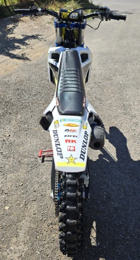 Husqvarna FC 450i ��� ����! ROCK STAR | Mobile.bg � ����� ������ 7