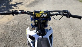 Husqvarna FC 450i ��� ����! ROCK STAR | Mobile.bg � ����� ������ 11