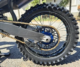 Husqvarna FC 450i ��� ����! ROCK STAR | Mobile.bg � ����� ������ 9