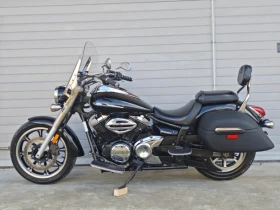 Yamaha Xvs v star | Mobile.bg � ����� ������ 3
