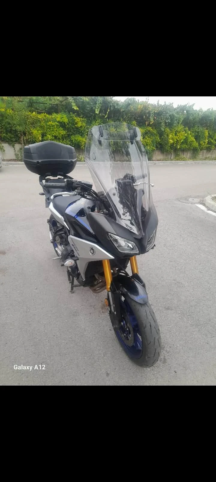 Yamaha Tracer | Mobile.bg � ����������� 3