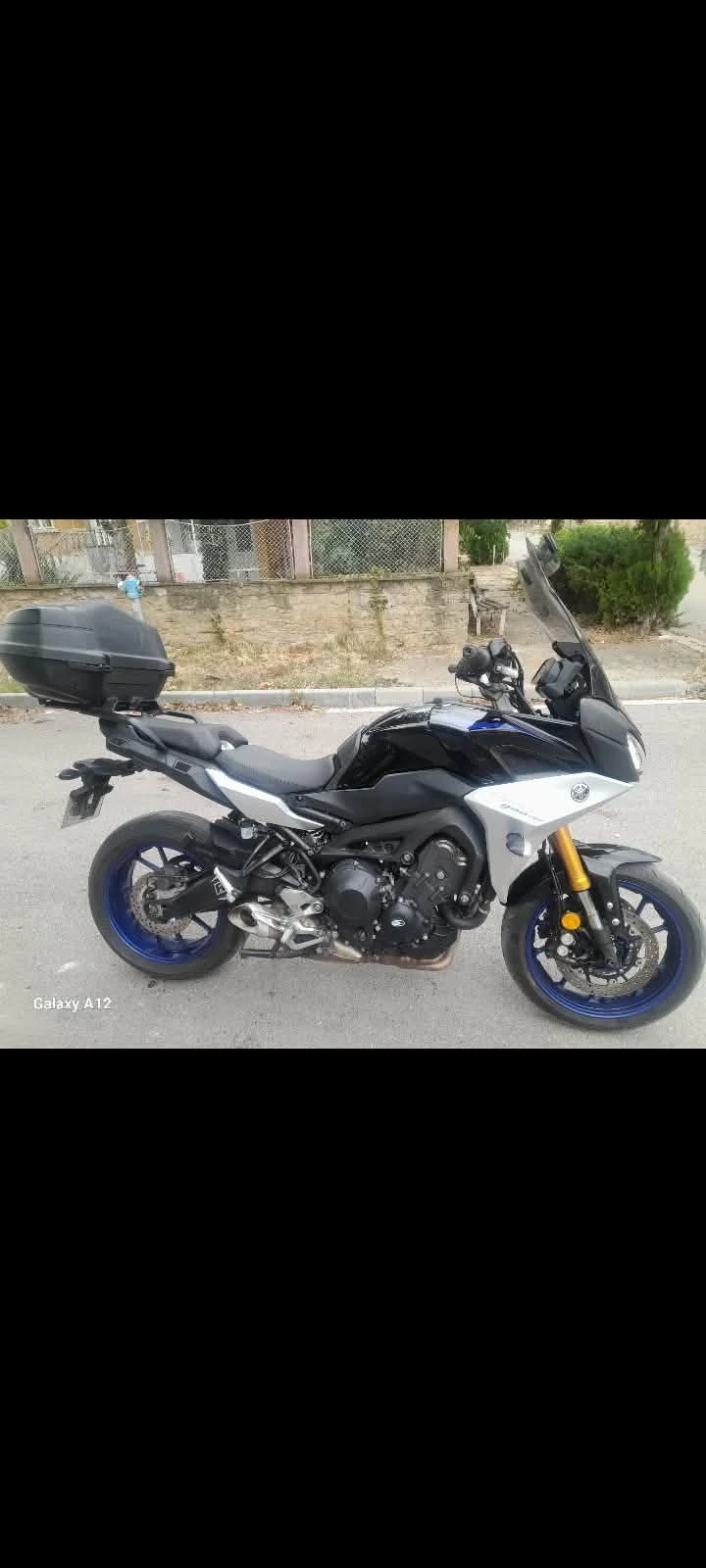 Yamaha Tracer | Mobile.bg � ����������� 5