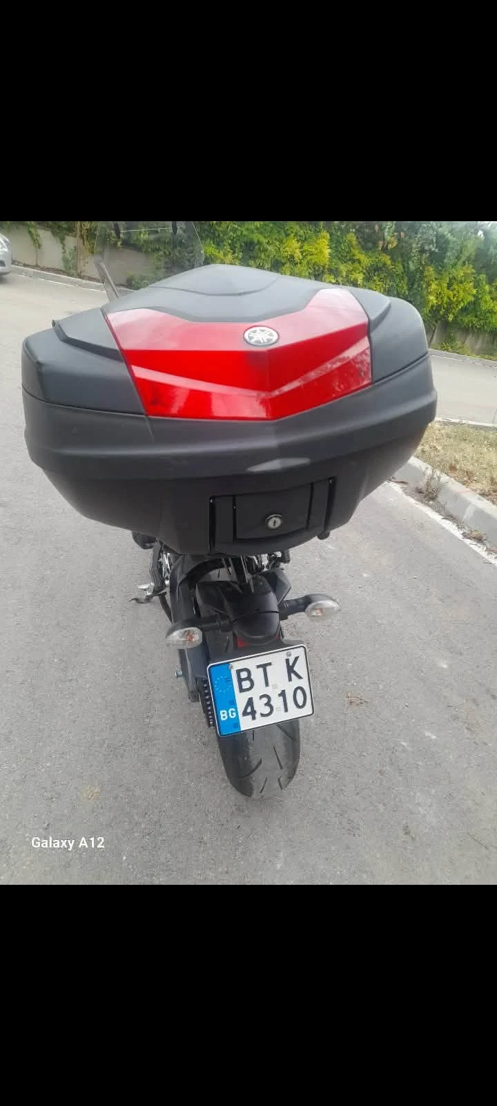 Yamaha Tracer | Mobile.bg � ����������� 7