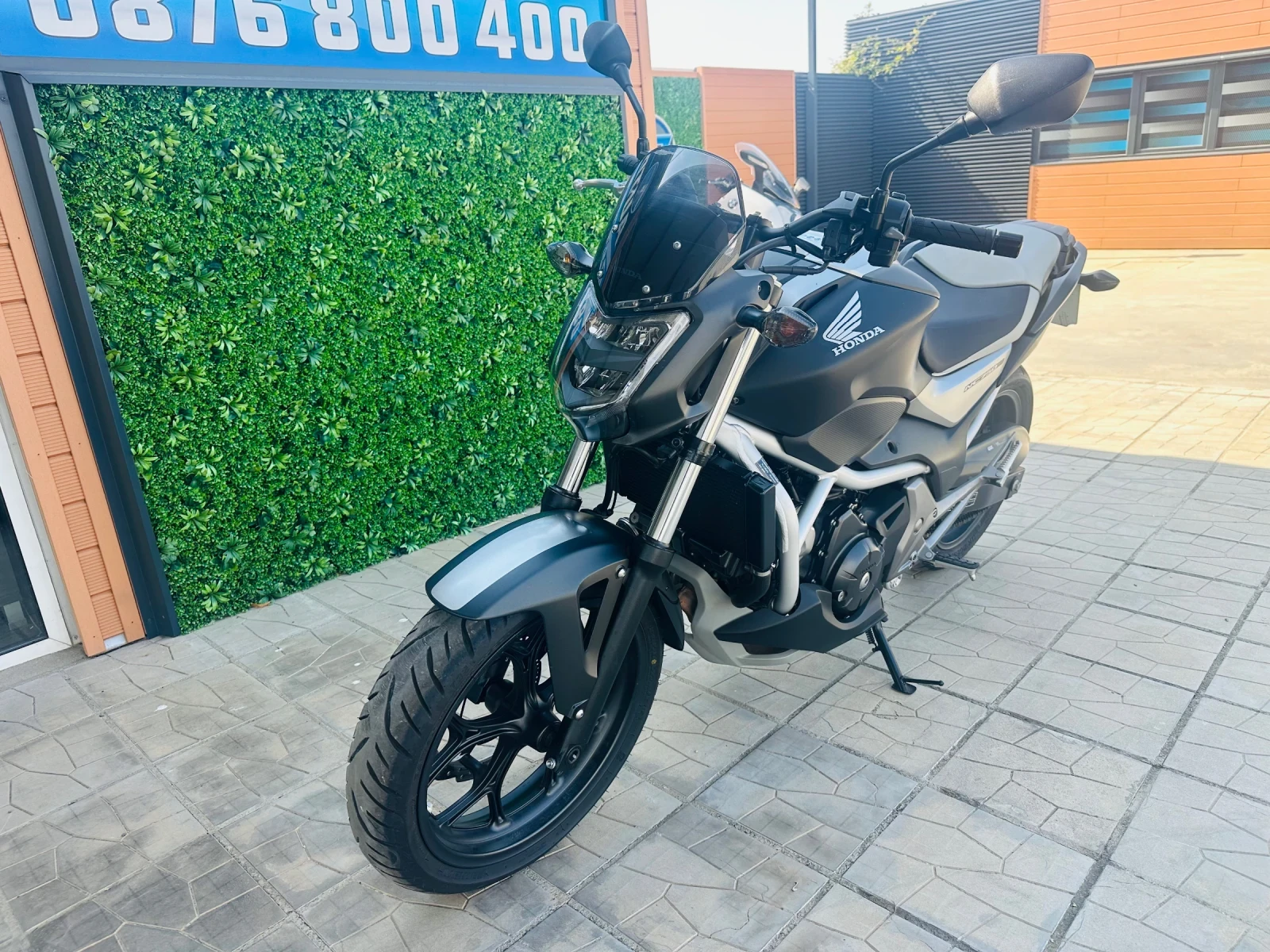 Honda Nc 750/ | Mobile.bg   1