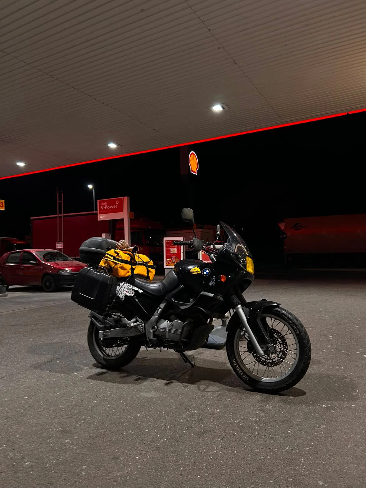 BMW F F650, снимка 3 - Мотоциклети и мототехника - 55830349
