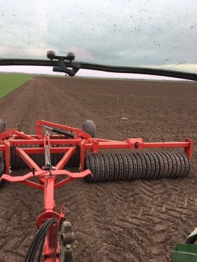 Валяк Volgarino GUFO , снимка 5