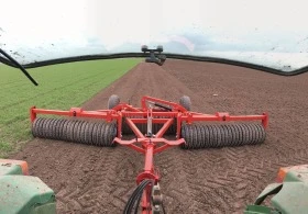 Валяк Volgarino GUFO , снимка 2