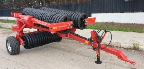 Валяк Volgarino GUFO , снимка 11