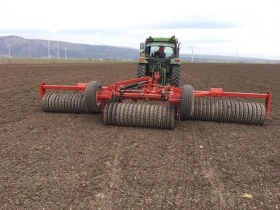 Валяк Volgarino GUFO , снимка 3