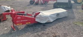 Сенокосачка Друга марка Lely Splendimo 240, снимка 1