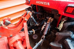 Обява за продажба на Трактор Honda TX22 ~9 200 лв. - изображение 4