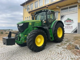 Обява за продажба на Трактор John Deere 6170R ЛИЗИНГ ~ 131 998 лв. - изображение 2