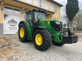Трактор John Deere 6170R ЛИЗИНГ
