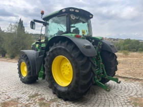 Обява за продажба на Трактор John Deere 6170R ЛИЗИНГ ~ 131 998 лв. - изображение 4
