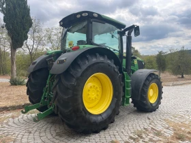 Обява за продажба на Трактор John Deere 6170R ЛИЗИНГ ~ 131 998 лв. - изображение 7